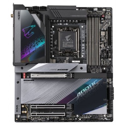 PLACA BASE GIGABYTE Z790 AORUS MASTER 1700 ATX 4XDDR5